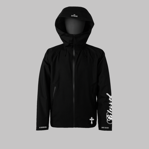 Windbreaker